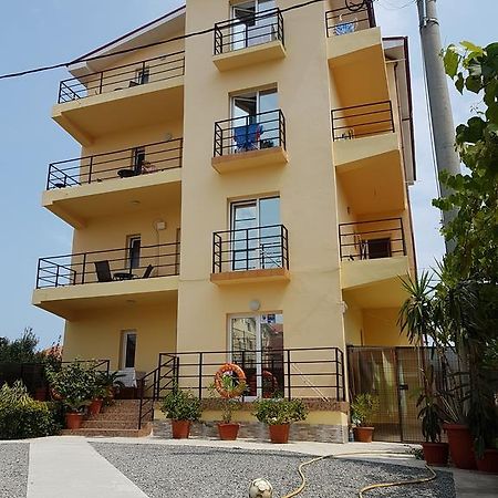 Vila Orient 2 Eforie Nord Exterior photo