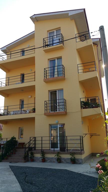 Vila Orient 2 Eforie Nord Exterior photo