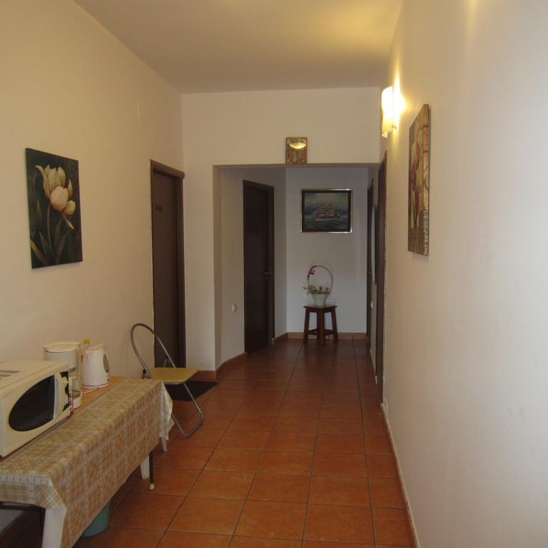 Vila Orient 2 Eforie Nord Exterior photo