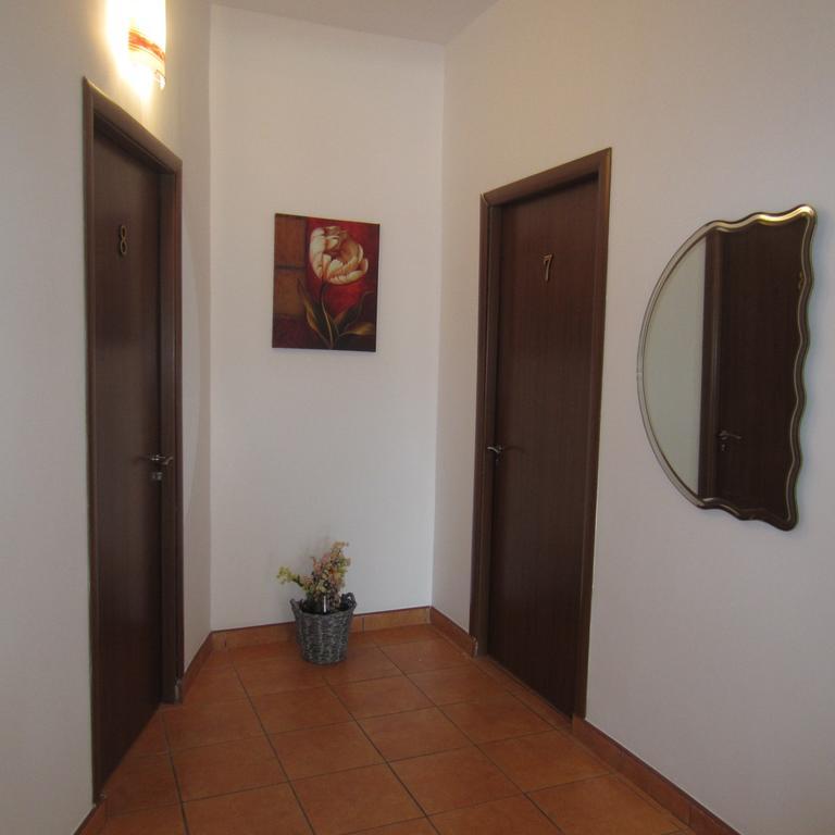 Vila Orient 2 Eforie Nord Exterior photo