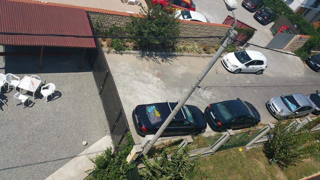 Vila Orient 2 Eforie Nord Exterior photo