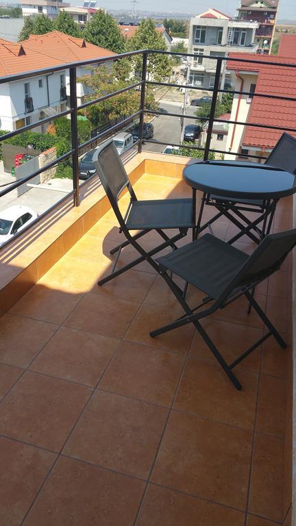 Vila Orient 2 Eforie Nord Exterior photo