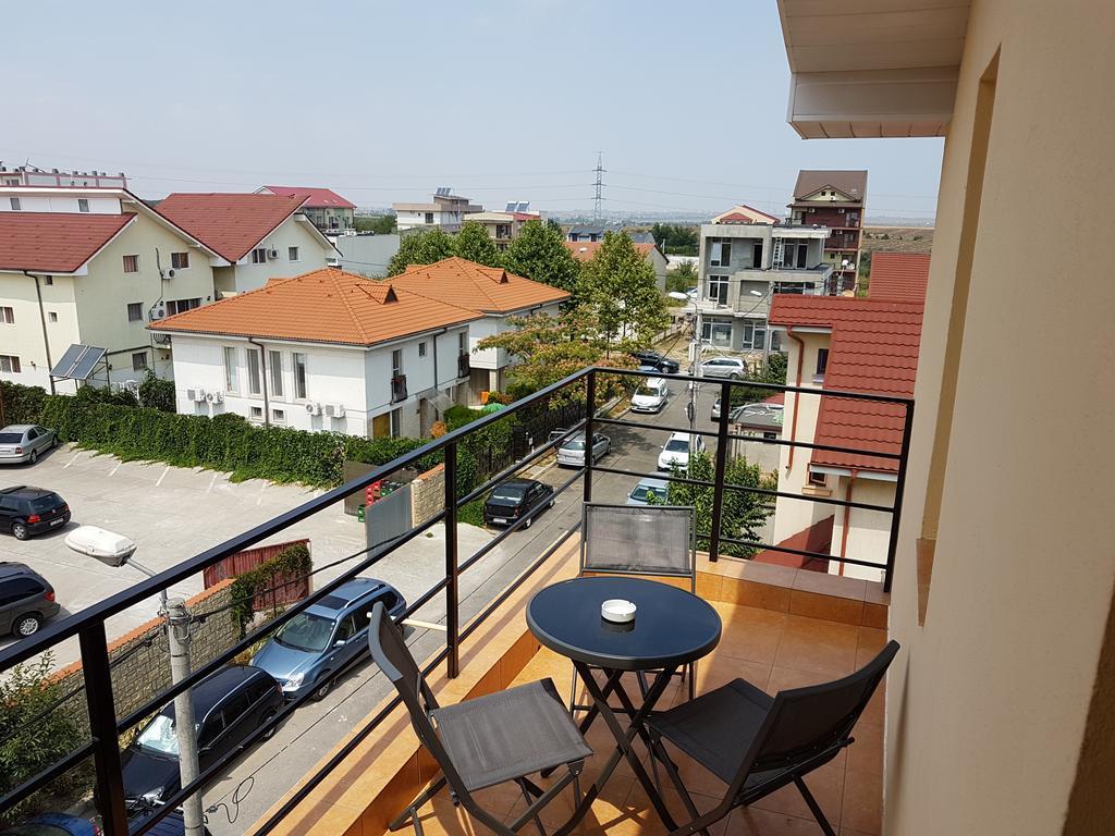 Vila Orient 2 Eforie Nord Exterior photo