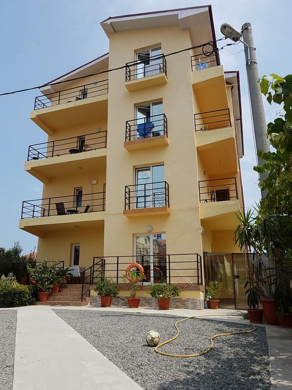 Vila Orient 2 Eforie Nord Exterior photo