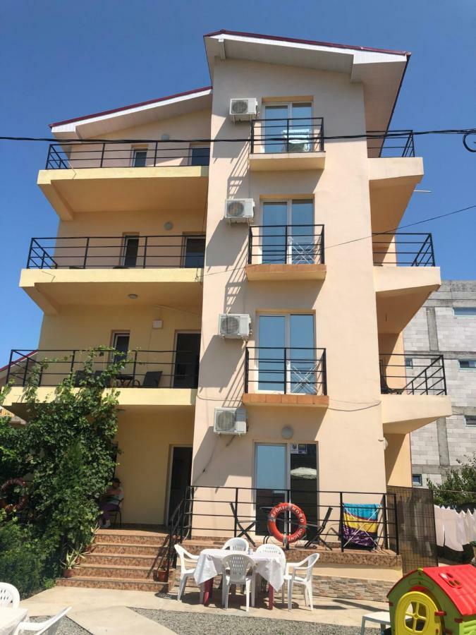 Vila Orient 2 Eforie Nord Exterior photo