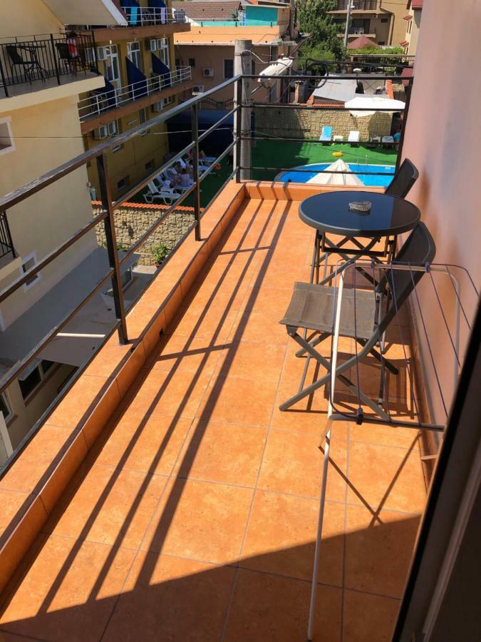 Vila Orient 2 Eforie Nord Exterior photo