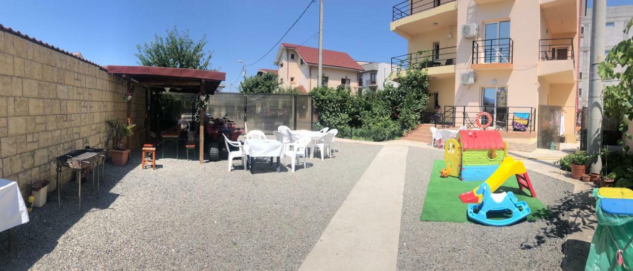 Vila Orient 2 Eforie Nord Exterior photo